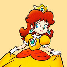 Princess Daisy